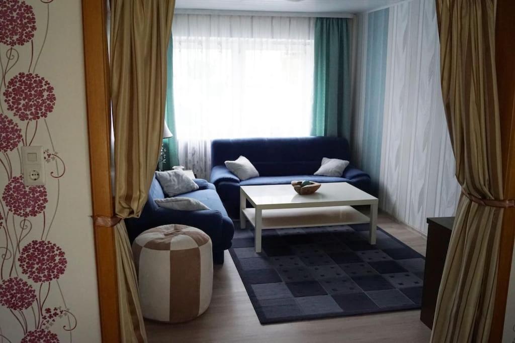 Apartment Auf Dem Dach Des Frankenwaldes Schwarzenbach am Wald
