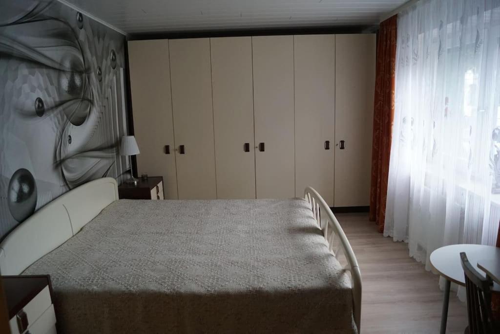Apartment Auf Dem Dach Des Frankenwaldes *