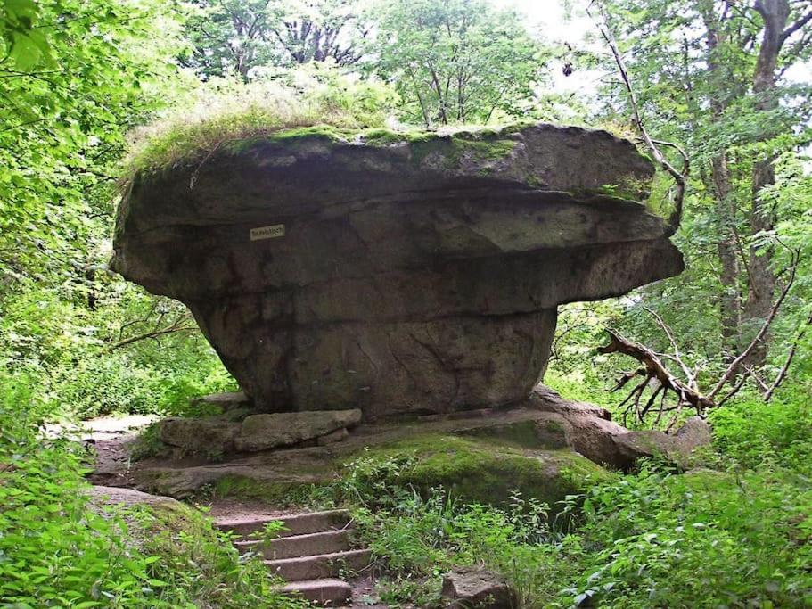 Auf Dem Dach Des Frankenwaldes * Schwarzenbach am Wald