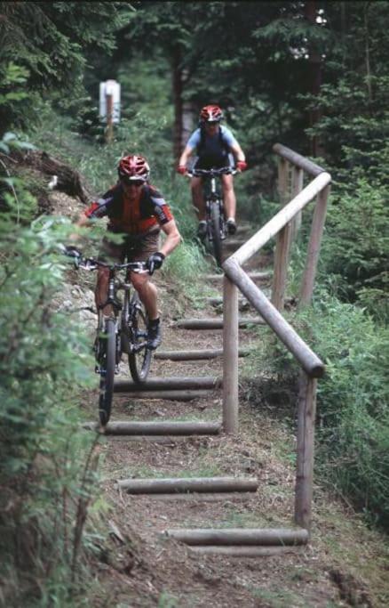 Auf Dem Dach Des Frankenwaldes * Schwarzenbach am Wald